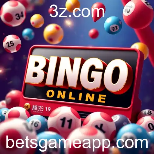 Bingo Online: Explorando o Crescimento do Bet Game no Mundo Digital