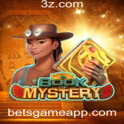 bet game - Explorando o Enigma do 'BookofMystery': Um Fascinante Jogo de Apostas