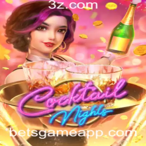 CocktailNights: O Excitante Mundo do Jogo de Apostas