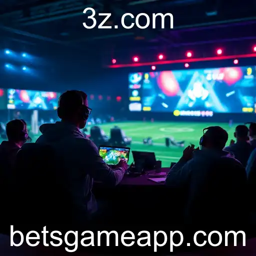 O Crescimento da Comunidade de Jogadores de Bet Game