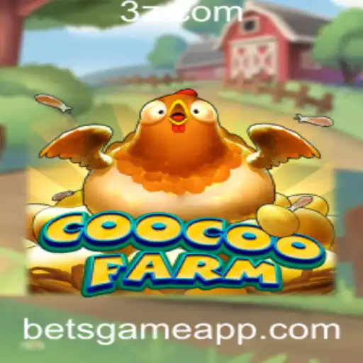 Descubra CooCooFarm: O Empolgante Bet Game do Momento