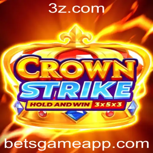 CrownStrike: Conheça o Jogo de Apostas do Momento
