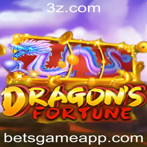 Descubra DragonFortune: O Jogo de Apostas que Está Conquistando o Mundo dos Jogos de Azar