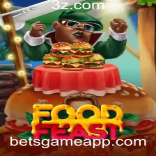 Explorando o Mundo do FoodFeast: O Jogo de Apostas Culinárias