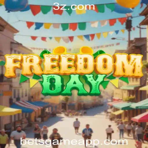 bet game - Explorando FreedomDay: Um Jogo de Aposta que Revoluciona o Mercado