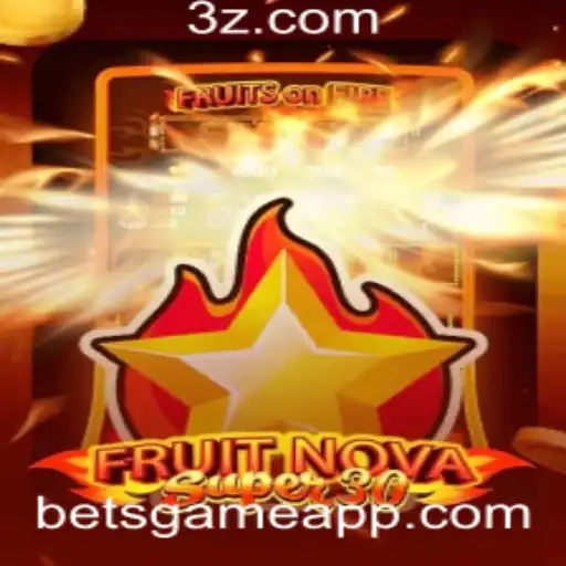 Explorando o Mundo de FruitrNovaSupe30: Um Jogo de Apostas Inovador