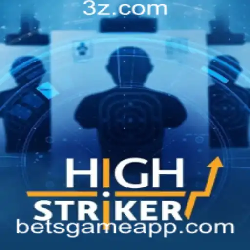bet game - HighStriker: O Jogo de Aposta Revolucionário