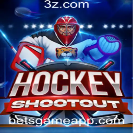 bet game - Explorando o Mundo de HockeyShootout: Um Empolgante Jogo de Apostas