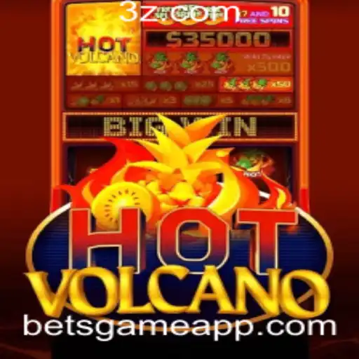 bet game - Explorando o Mundo Emocionante de HotVolcano: O Jogo de Aposta que Está Conquistando o Mercado