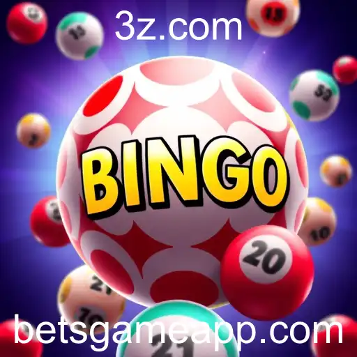 Jogos de Bingo: O Fascinante Mundo do Bet Game