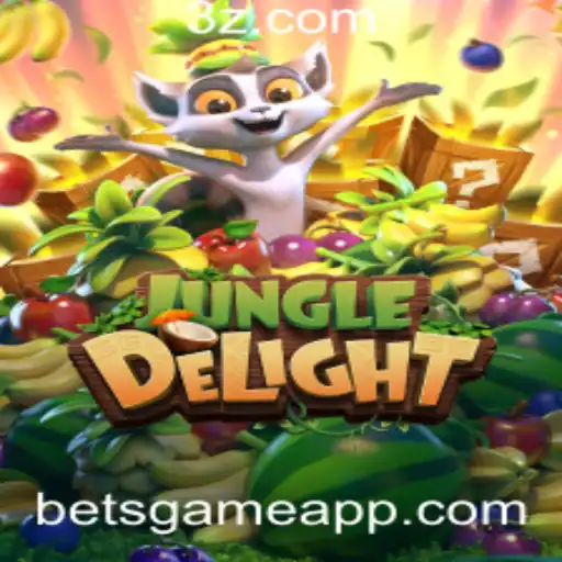 JungleDelight: Aventura e Emoção em um Jogo de Apostas