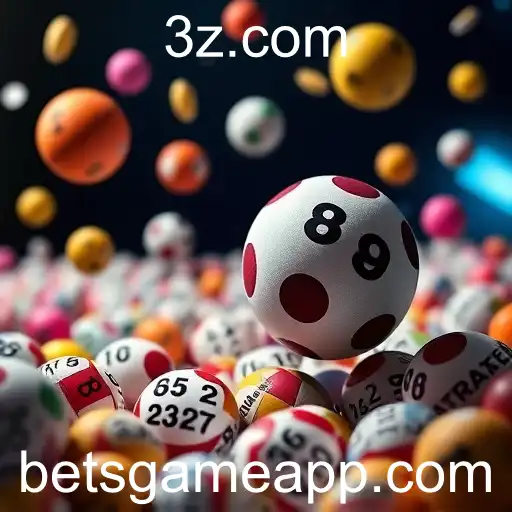 Loteria: O Fascinante Mundo do Bet Game