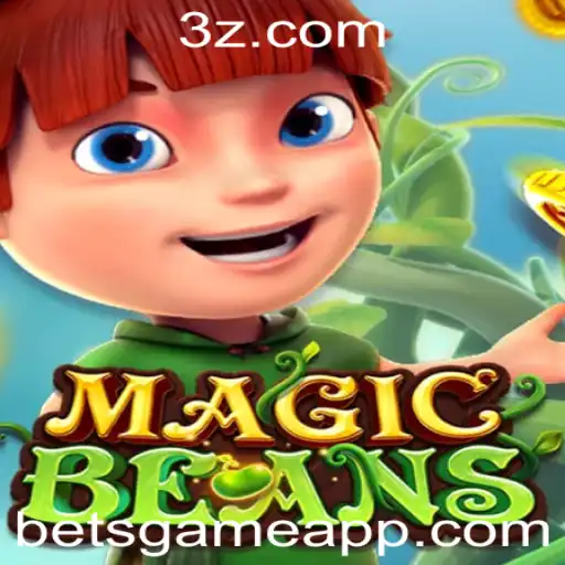 bet game - Descubra o Mundo de MAGICBEANS: O Jogo de Apostas do Momento