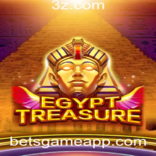 Explorando o Fascinante Mundo de EgyptTreasure: Um Empolgante Jogo de Apostas
