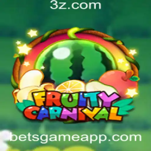 FruityCarnival: Um Mergulho no Vibrante Mundo dos Jogos de Apostas