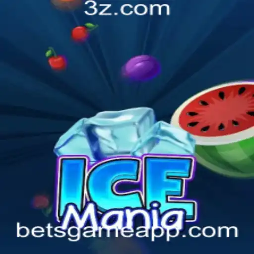 Explorando o Mundo de IceMania: Um Inovador Jogo de Apostas