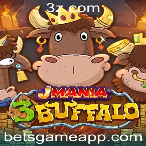 Descubra o JMania3Buffalo: A Nova Experiência de Jogos de Aposta
