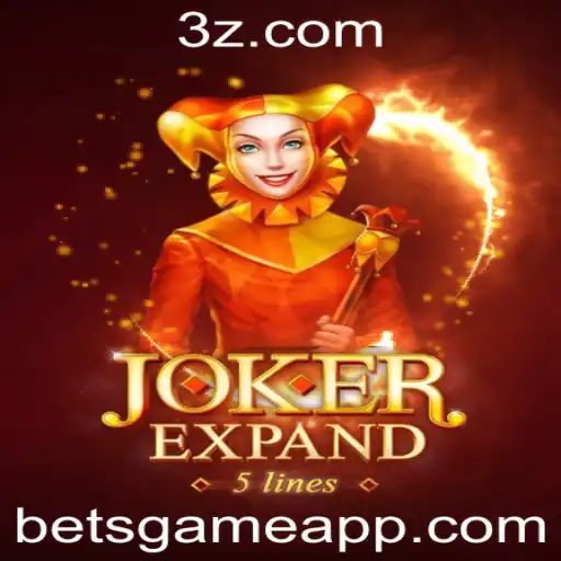 Explorando o Fascinante Mundo de JokerExpand: Um Jogo de Apostas Único