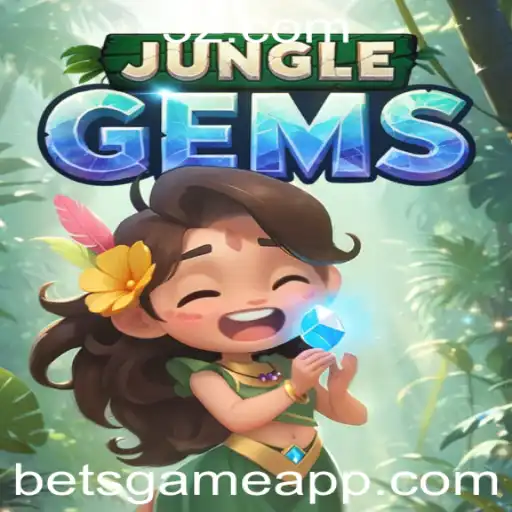 Descubra JungleGems: O Emocionante Bet Game Que Conquista Jogadores