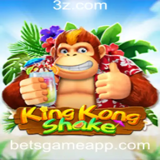 Descubra KingKongShake: O Empolgante Jogo de Apostas que Está Conquistando o Mundo
