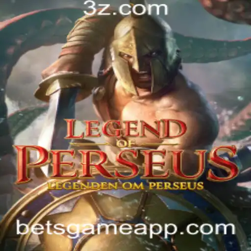 Descobrindo o Mundo de LegendofPerseus: Um Jogo de Apostas Inovador