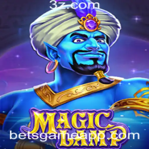 MagicLamp: Um Mergulho no Fascinante Jogo de Apostas