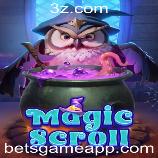 MagicScroll: Descubra o Fascinante Mundo do Bet Game
