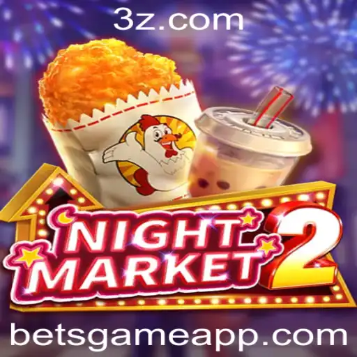 Explorando o Universo de NightMarket2: O Novo Bet Game que Conquista Jogadores