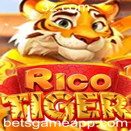 Descubra o Mundo Fascinante de RicoTiger: O Jogo de Apostas do Momento
