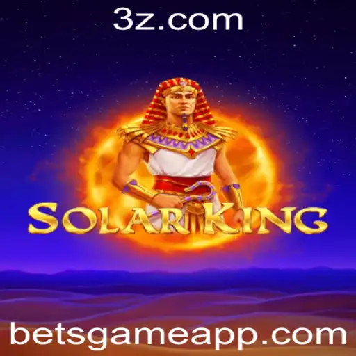 Descubra o Mundo Emocionante de SolarKing: O Novo Fenômeno dos Jogos de Apostas