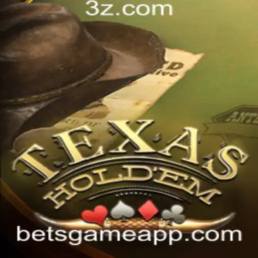 Descubra o Fascinante Mundo do Texas Hold'em: O Bet Game Definitivo
