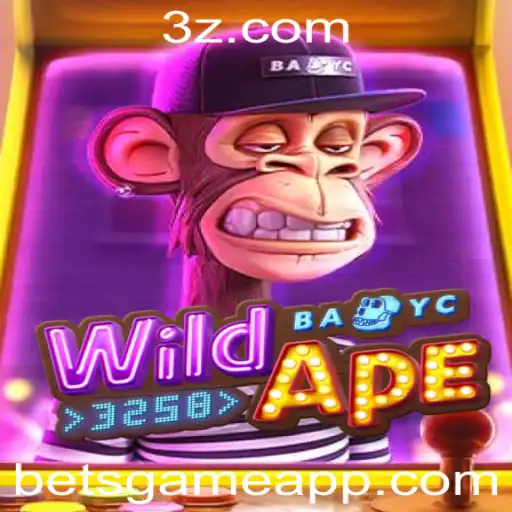Explorando WildApe3258: O Novo Especialista em Jogos de Apostas