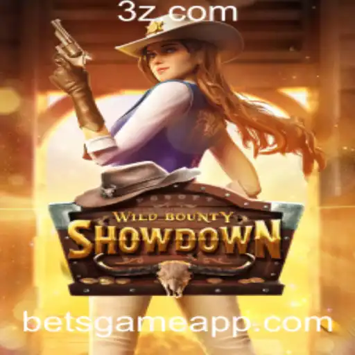 Descubra as Emoções do Jogo WildBountyShowdown