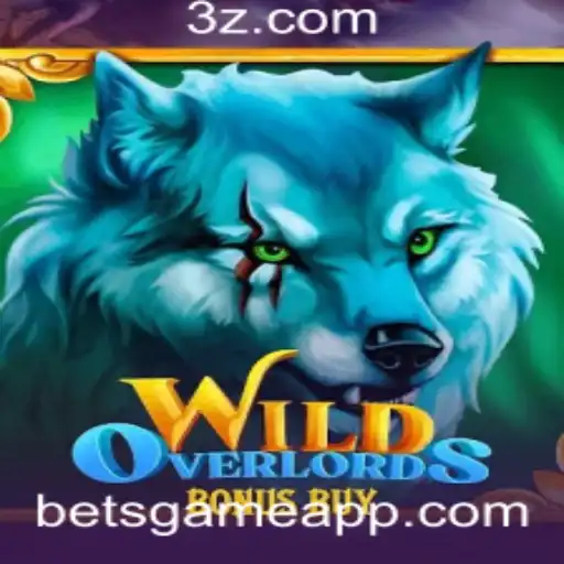 Descubra o Mundo do Jogo WildOverlordsBonusBuy: O Desafio Bet Game