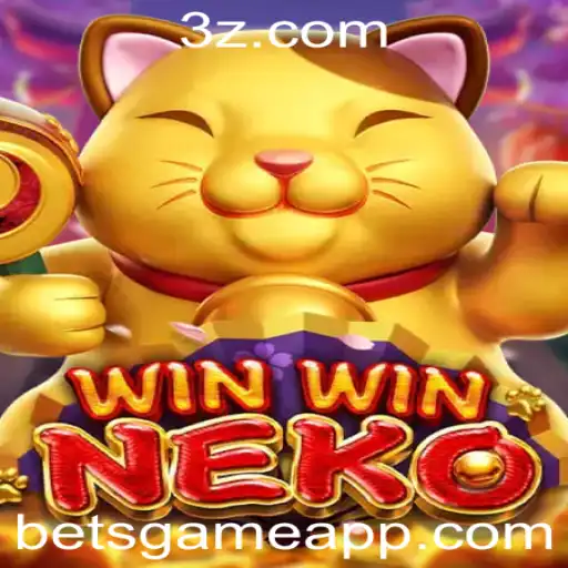 Descubra o Fascinante Mundo de WinWinNeko: O Jogo de Apostas do Momento
