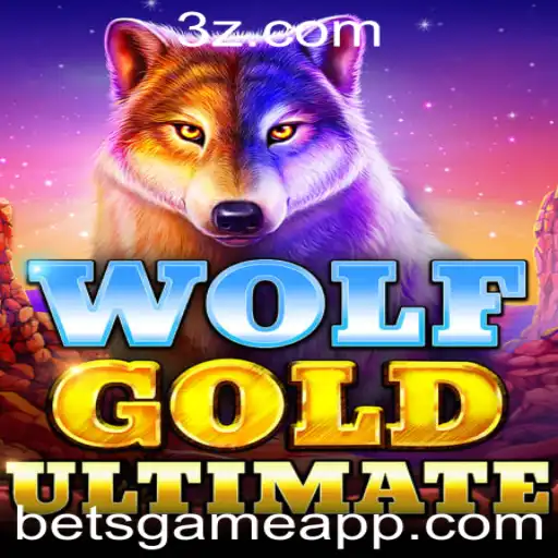 WolfGoldUltimate: Descubra o Fascinante Mundo do Bet Game