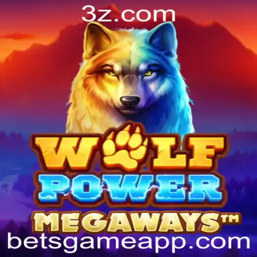 WolfPowerMega: Descubra o Mundo Empolgante deste Bet Game