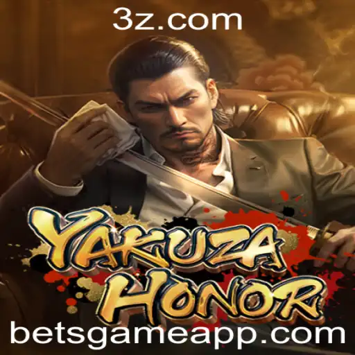YakuzaHonor: Um Mergulho no Fascinante Mundo do Jogo de Apostas