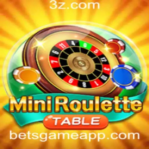 bet game - Conheça o MiniRoulette: O Jogo de Apostas Compacto e Empolgante