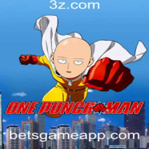 bet game - OnePunchMan: O Jogo de Apostas que Está Conquistando o Mundo