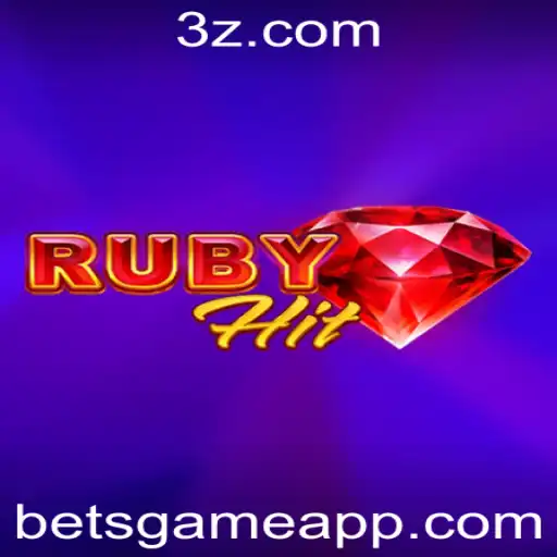 Descubra RubyHit: O Bet Game Inovador Que Está Dominando o Mercado