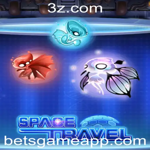 Explorando SpaceTravel: Um Jogo de Aposta Intergaláctico