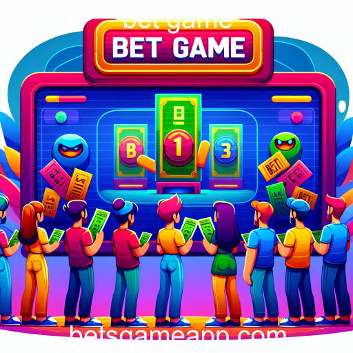 Descubra a Emoção da Loteria Virtual no Bet Game