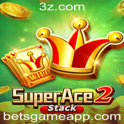 Descubra SuperAce2: O Revolucionário Bet Game do Ano