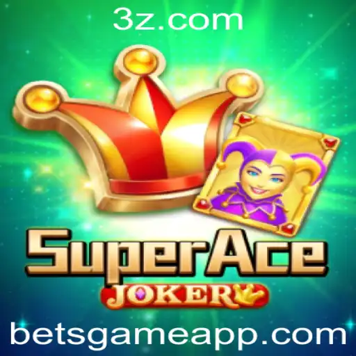bet game - Explorando o Mundo Emocionante de SuperAceJoker: O Novo Fenômeno Bet Game