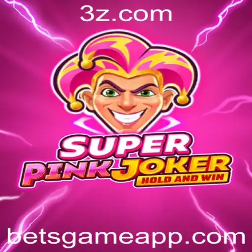 Explorando o Mundo de SuperPinkJoker: Emoção e Estratégia no Jogo de Apostas