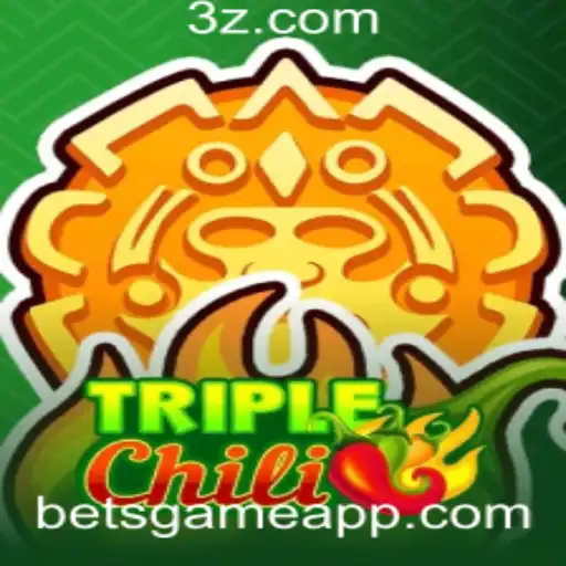 bet game - Explorando o Mundo de TripleChili: O Novo Fenômeno dos Jogos Bet Game