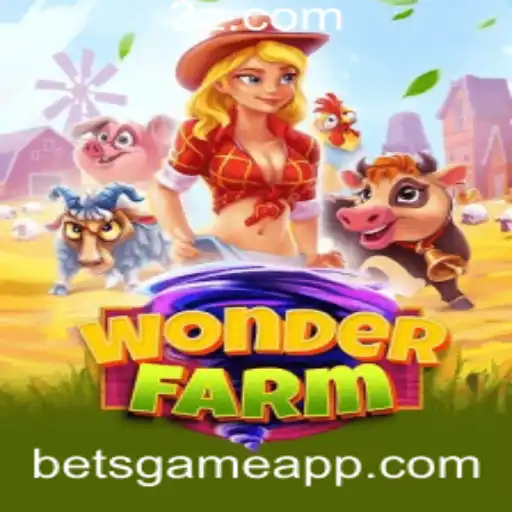 Explore o Fascinante Mundo de WonderFarm: O Jogo de Apostas Inovador
